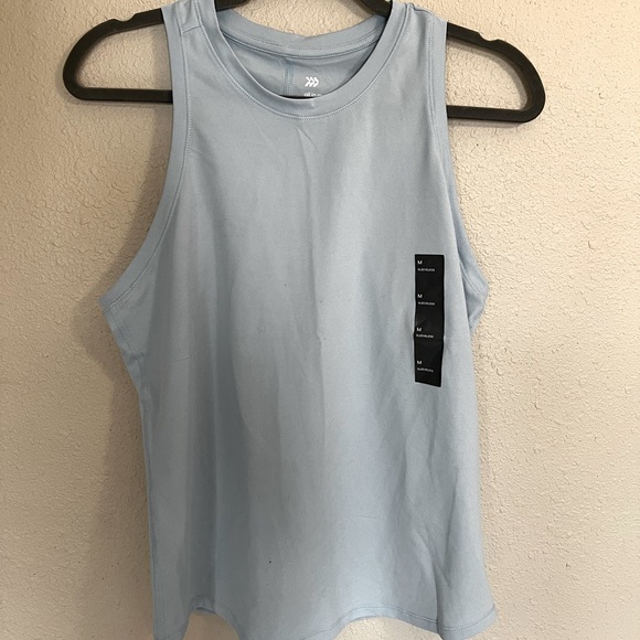 all in motion Tops - All In Motion Tank, Size Medium